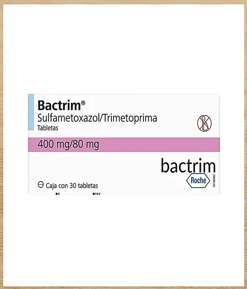 Precio del bactrim suspension